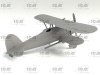 ICM 32024 CR. 42CN WWII Italian Night Fighter 1/32